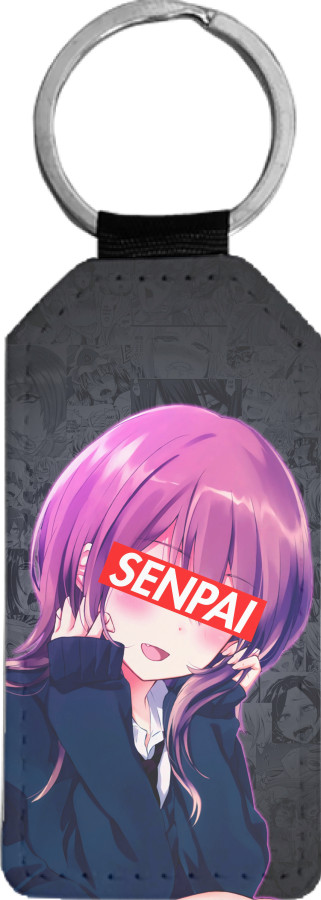 Anime Senpai 4