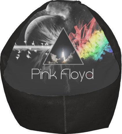 Pink Floyd