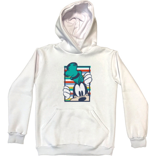 Kids' Premium Hoodie - гуфи - Mfest