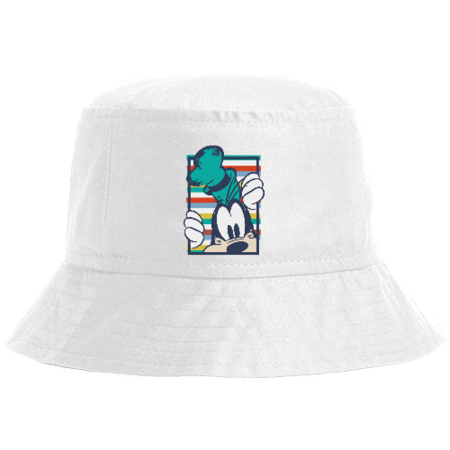 Bucket Hat - гуфи - Mfest