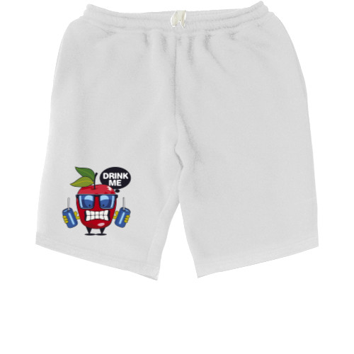 Kids' Shorts - Street 4 - Mfest