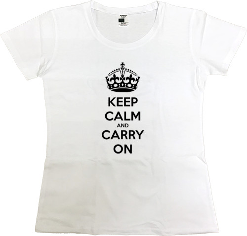 Keep calm1