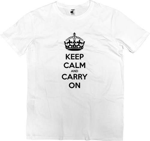 Keep calm1