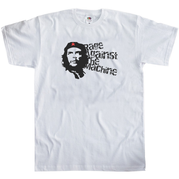 Che Guevara 1