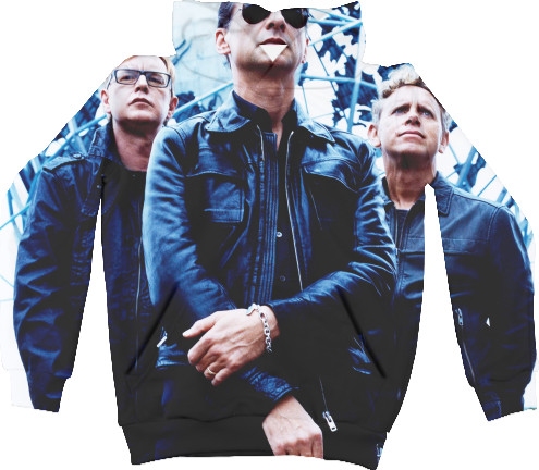 Depeche mode 2