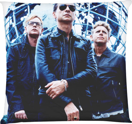 Depeche mode 2