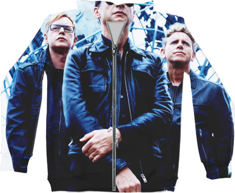 Depeche mode 2