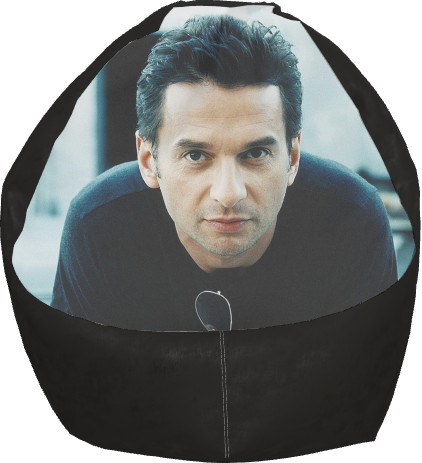 Bean Bag Chair - Depeche mode 1 - Mfest