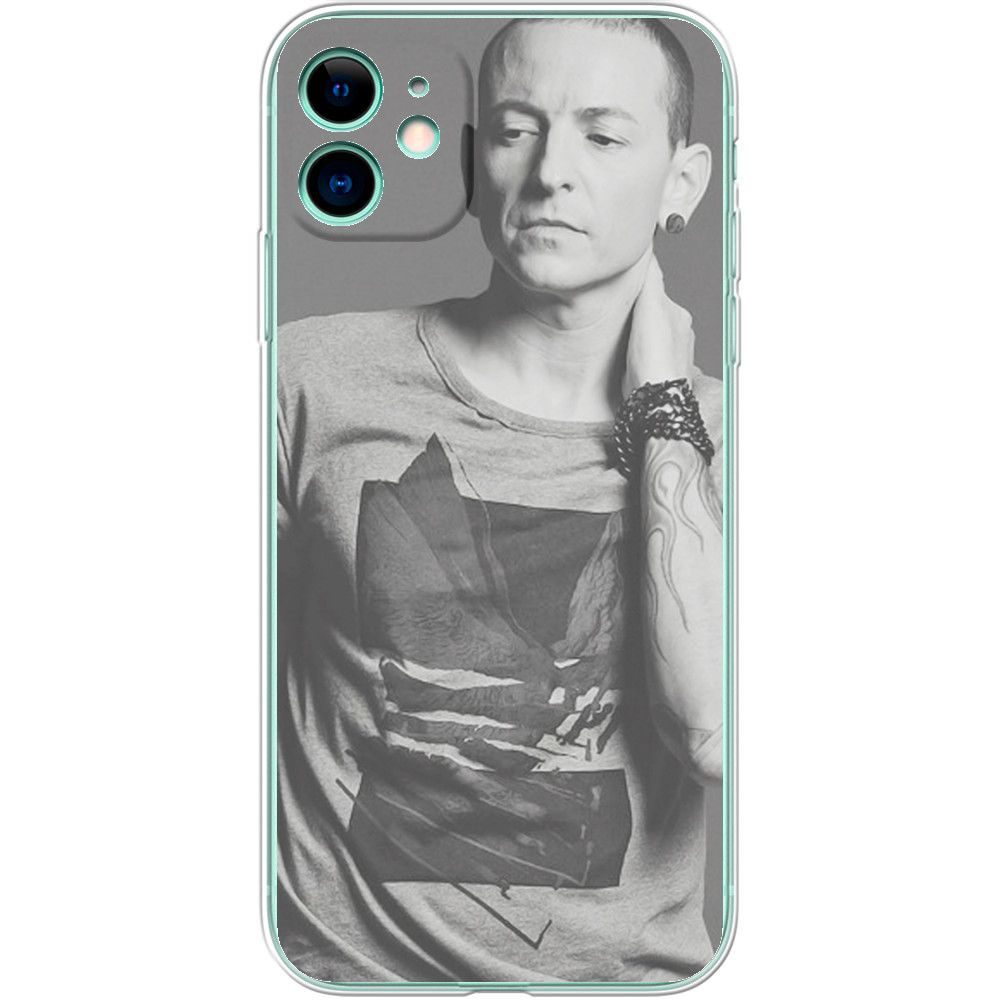 iPhone Case - LINKIN PARK 35 - Mfest