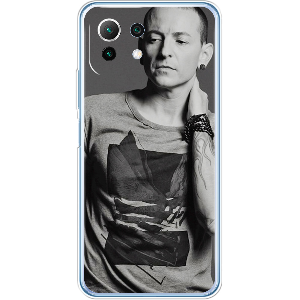 Xiaomi Case - LINKIN PARK 35 - Mfest