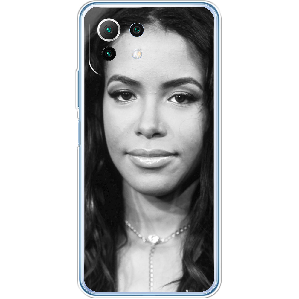 Xiaomi Case - RIP AALIYAH 1 - Mfest