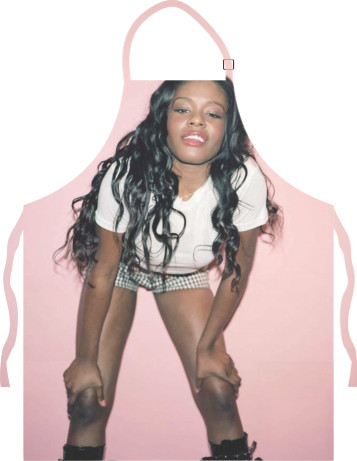 Light Apron - Azealia Banks 1 - Mfest