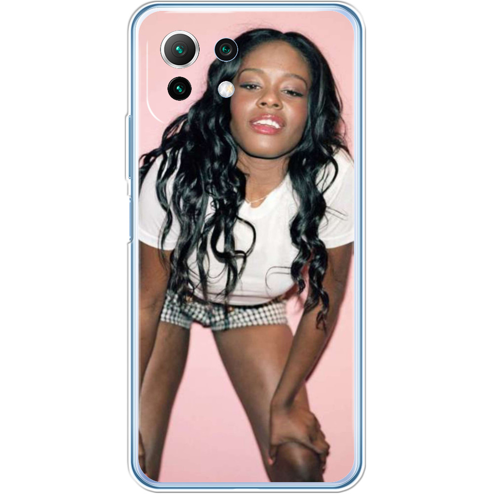 Azealia Banks 1