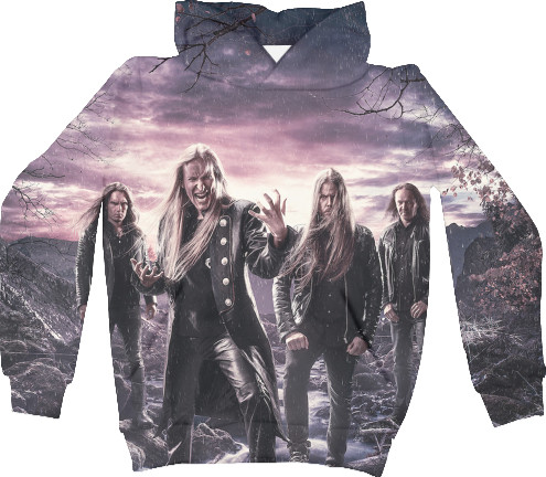 Wintersun 2