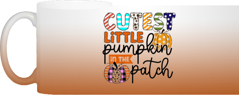 Little Pumpkin