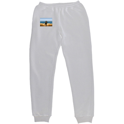 Women's Sweatpants - Немає москви - Mfest