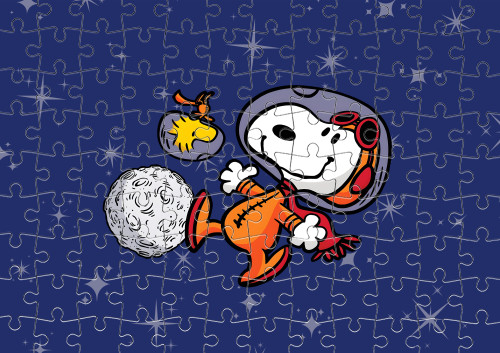 Snoopy