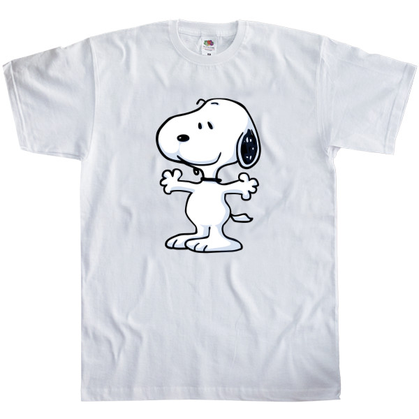 Snoopy 2