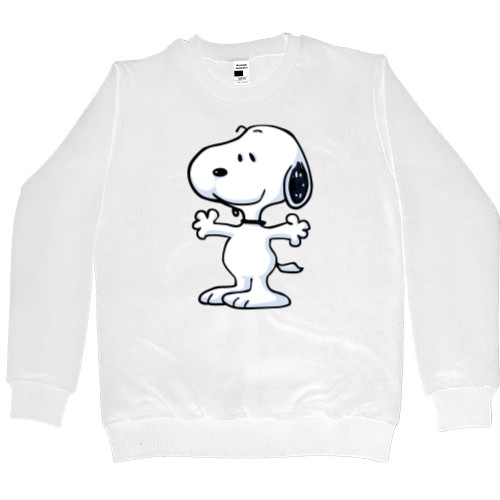 Snoopy 2