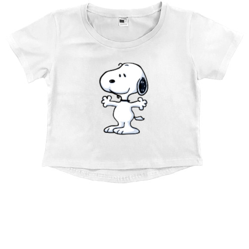 Snoopy 2