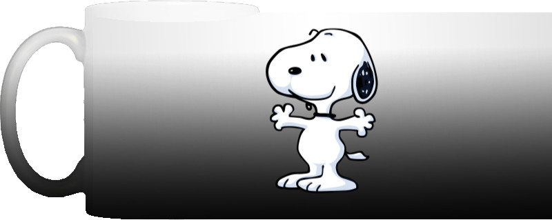 Snoopy 2