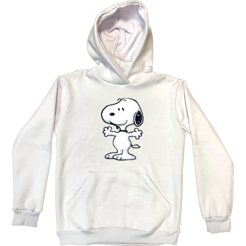 Kids' Premium Hoodie - Snoopy 2 - Mfest