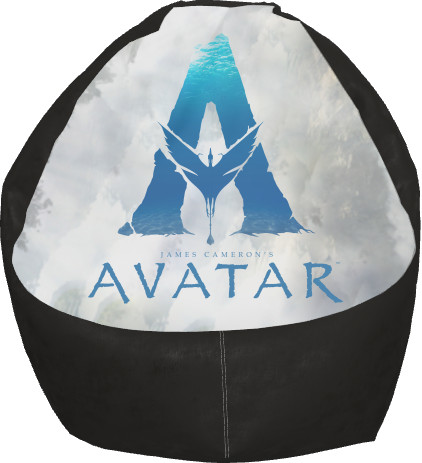 Bean Bag Chair - Avatar - Mfest