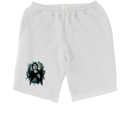 Men's Shorts - Король и шут 8 - Mfest