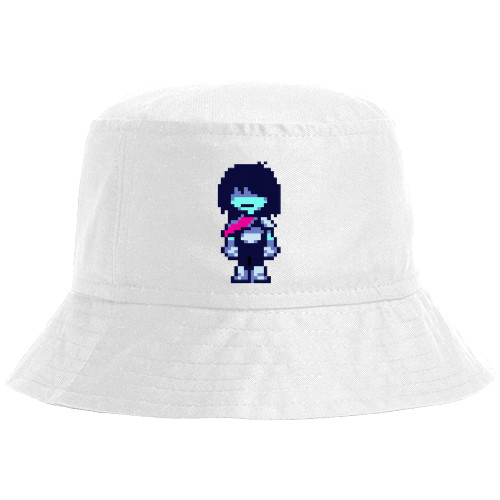 Bucket Hat - Кріс Піксель-арт - Mfest