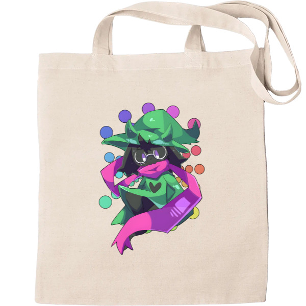 Tote Bag - Ральзей 4 - Mfest