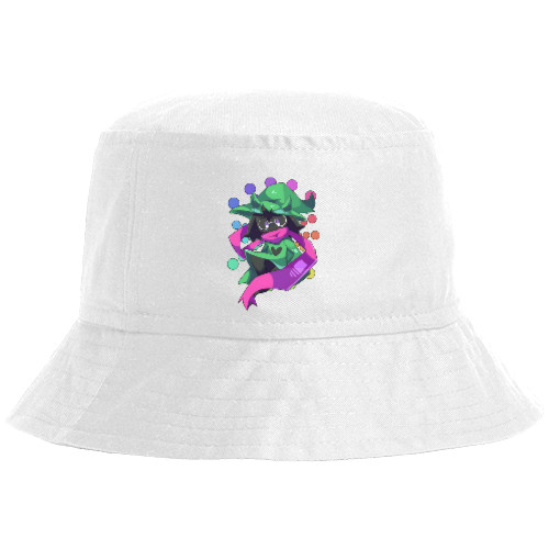 Bucket Hat - Ральзей 4 - Mfest