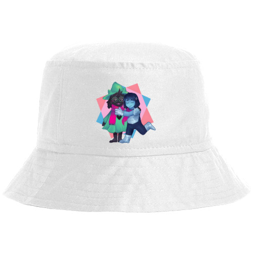 Bucket Hat - Ральзей і Кріс - Mfest