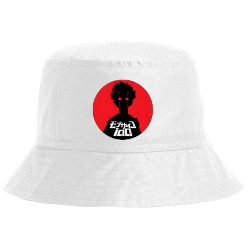 Bucket Hat - Mob psycho 100 (6) - Mfest