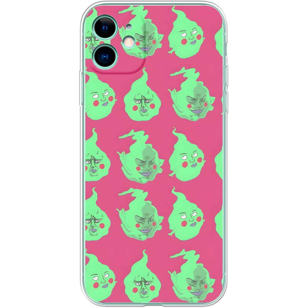 iPhone Case - Dimple - Mfest