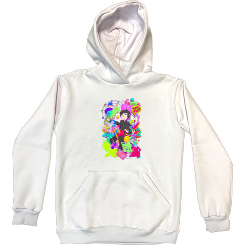 Kids' Premium Hoodie - Аниме Моб Психо 100 - Mfest