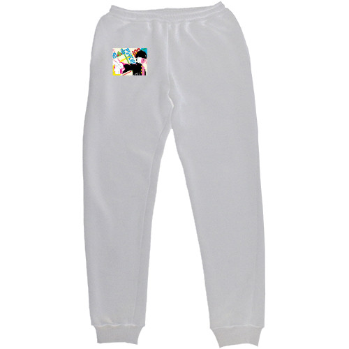 Women's Sweatpants - Psycho 100 - Mfest