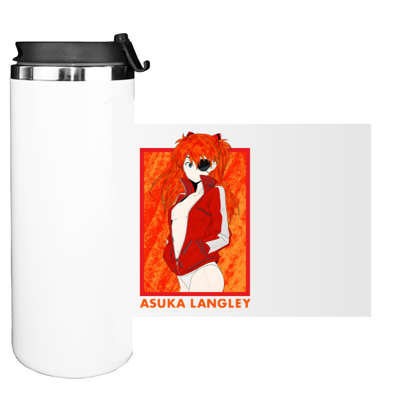 Asuka Langley