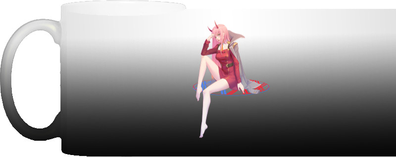 Darling Zero Two 6