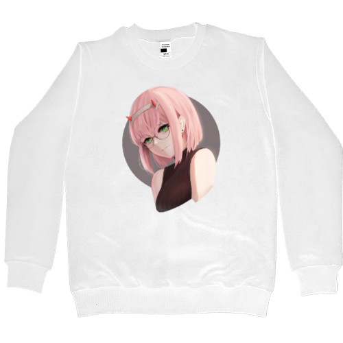 Darling Zero Two 5