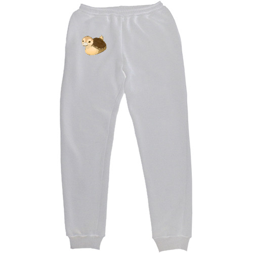 Women's Sweatpants - Turtle Duck - Mfest