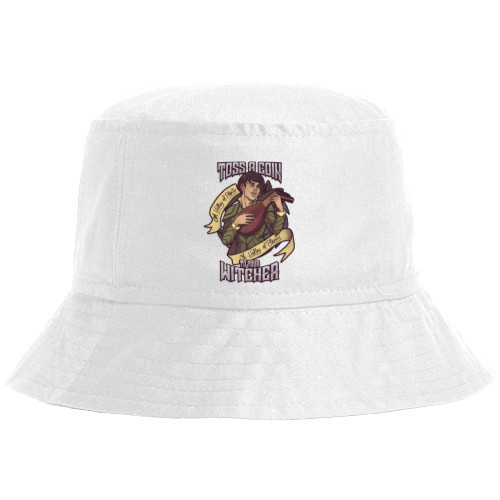 Bucket Hat - Лютик - Mfest