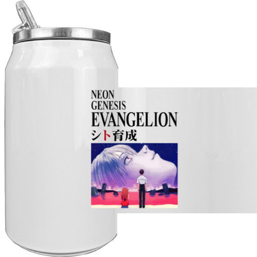 Evangelion Neon Genesis