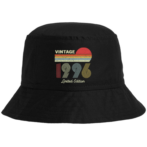 Bucket Hat - Limited edition 4 - Mfest