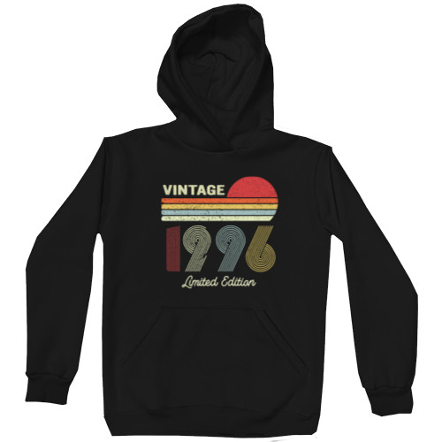 Kids' Premium Hoodie - Limited edition 4 - Mfest