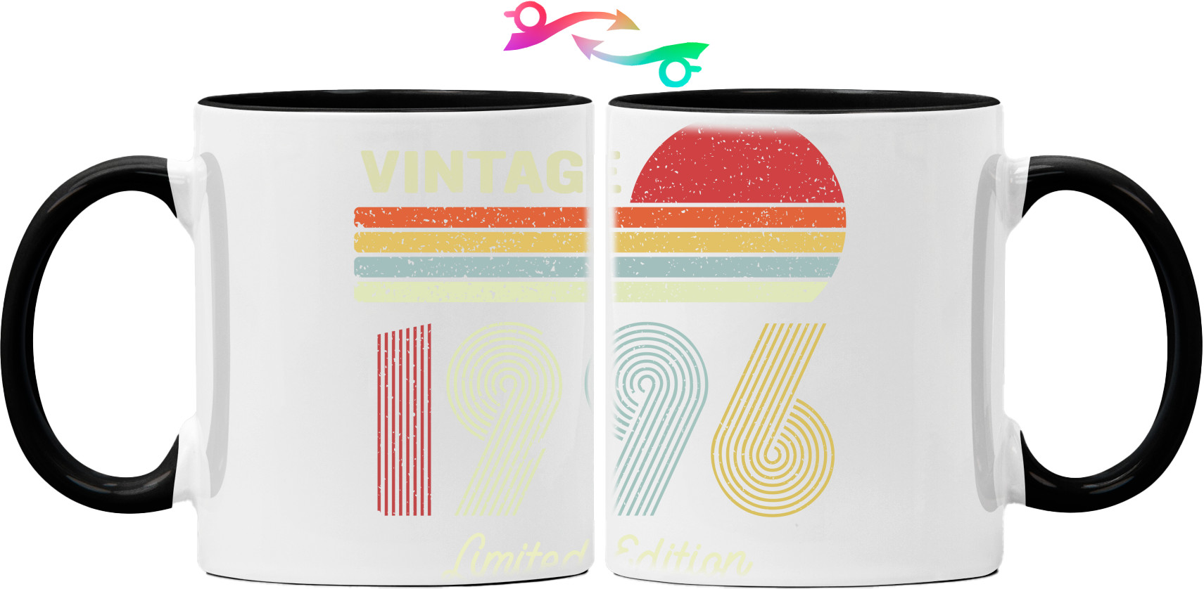 Mug - Limited edition 4 - Mfest