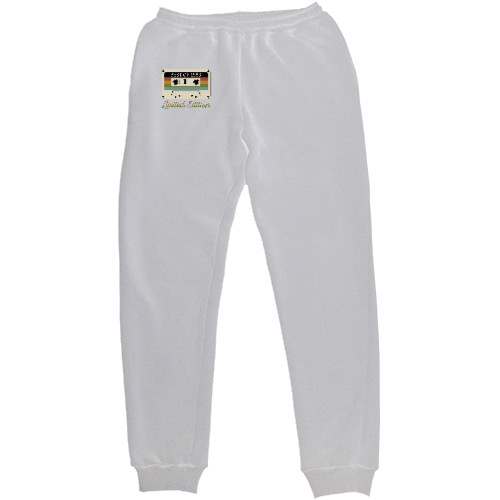 Men's Sweatpants - Limited edition 5 - Mfest