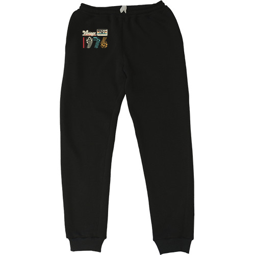 Kids' Sweatpants - Limited edition vintage - Mfest