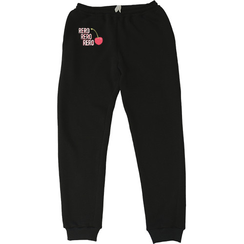 JoJo’s Bizarre Adventure - Kids' Sweatpants - RERO - Mfest