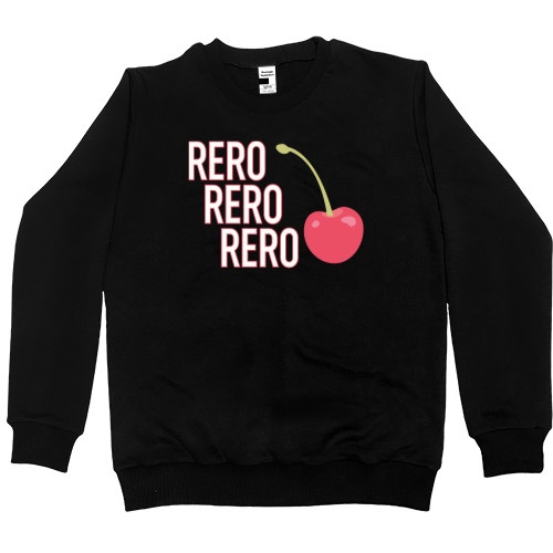 Women's Premium Sweatshirt - RERO - Mfest