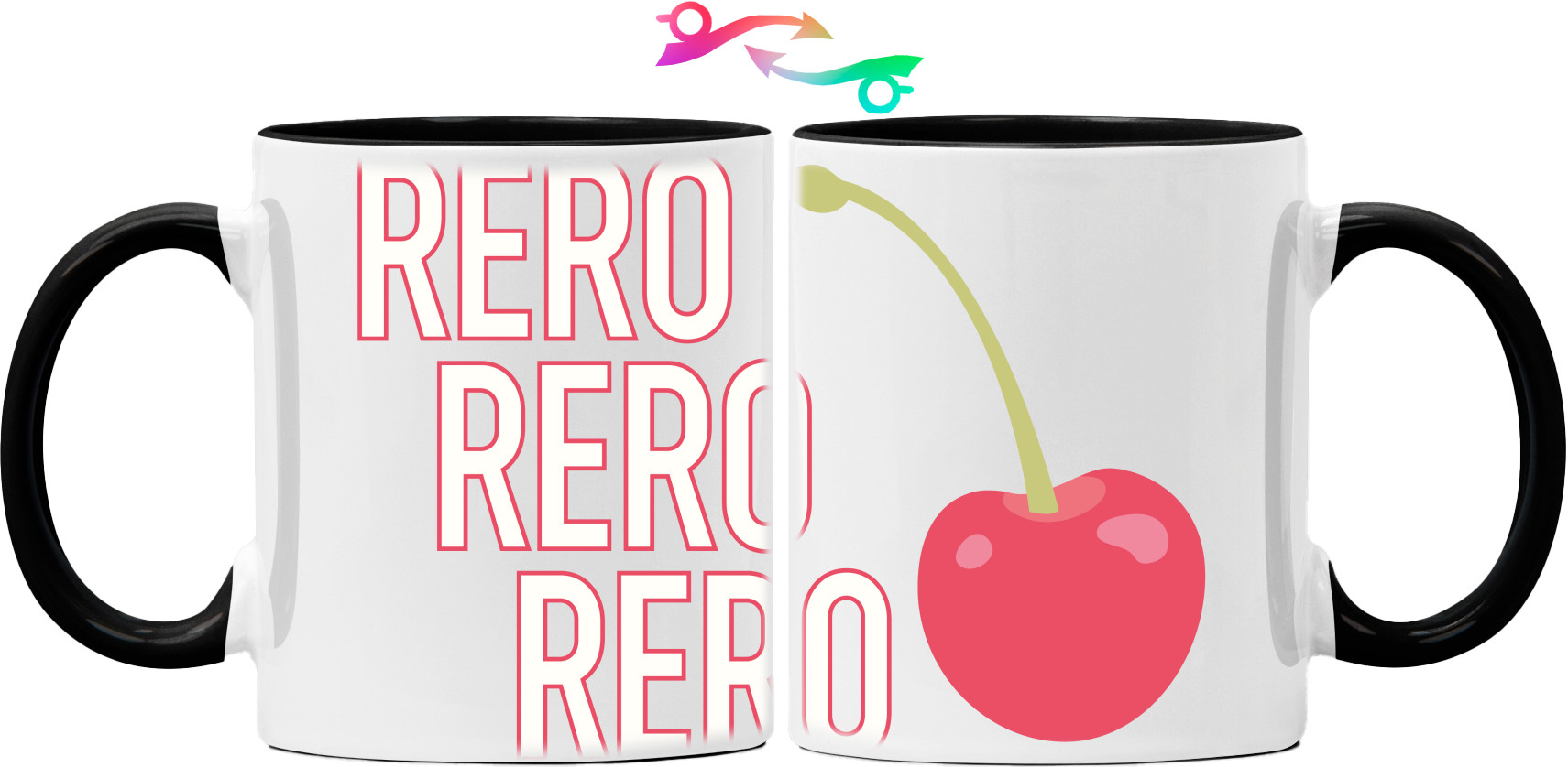 Mug - RERO - Mfest